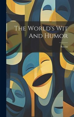 The World's Wit And Humor: Russian - Anonymous