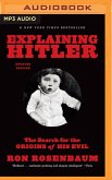 Explaining Hitler