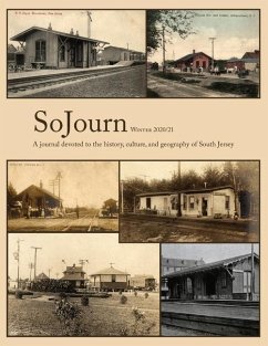 SoJourn 5.2, Winter 2020/21