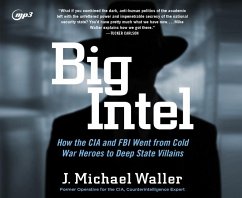 Big Intel - Waller, J Michael