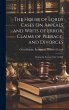 The House of Lords Cases On Appeals and... - Bild 1