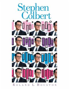 Stephen Colbert - Houston, Roland L