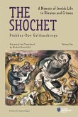 The Shochet (Vol. 1)