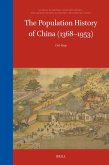 The Population History of China (1368-1953)