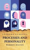 Processes and Personality