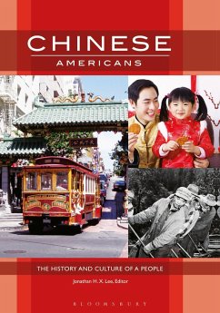 Cover Chinese Americans