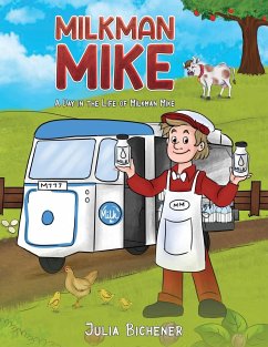 Milkman Mike - Bichener, Julia