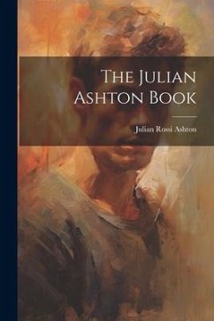 The Julian Ashton Book