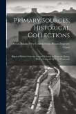 Primary Sources, Historical Collections: Digest of British Orders in Council Relating to China and Japan, With a Foreword by T. S. Wentworth