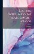 Lecture International Yeats Summer... - Bild 1