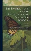 The Transactions of the Entomological Society of London; Volume 36