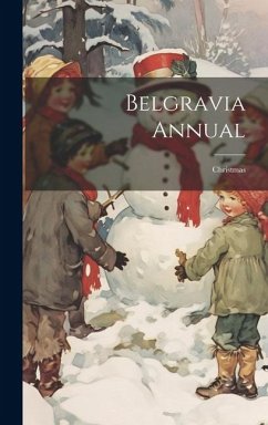 Belgravia Annual: Christmas - Anonymous