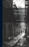 Criminal-novellen; Volume 1