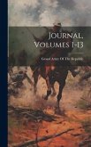 Journal, Volumes 1-13