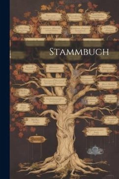 Stammbuch - Anonymous