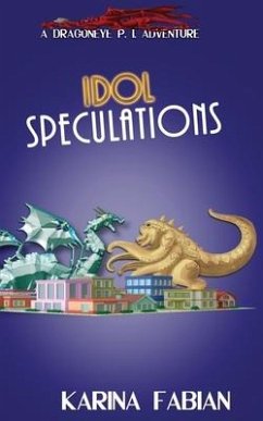 Idol Speculations - Fabian, Karina