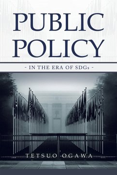 Public Policy - Ogawa, Tetsuo