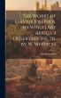 The Works of Flavius Josephus. to Which... - Bild 1