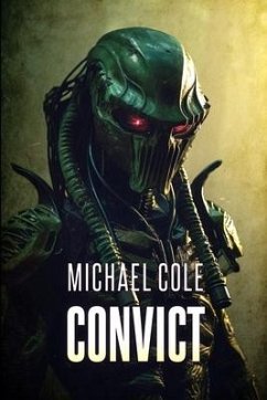 Convict - Cole, Michael