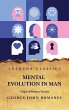 Mental Evolution in Man Origin of Human... - Bild 1