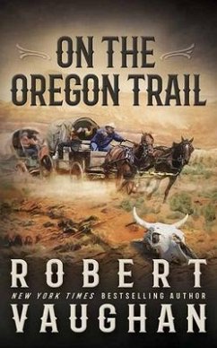 Cover On the Oregon Trail