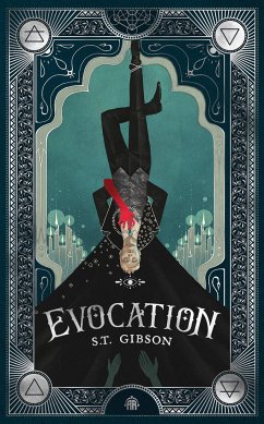 Evocation - Gibson, S.T.