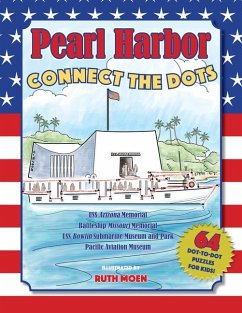 Cover Pearl Harbor Connect the Dots