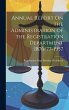 Annual Report On the Administration of... - Bild 1