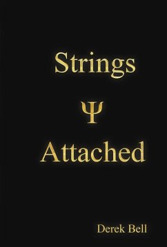 Cover Strings Attached (eBook, ePUB)