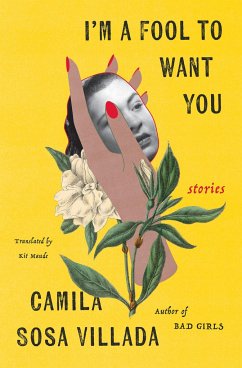 I'm a Fool to Want You - Villada, Camila Sosa; Maude, Kit