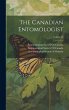 The Canadian Entomologist; Volume 28 - Bild 1