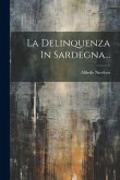 La Delinquenza In Sardegna...