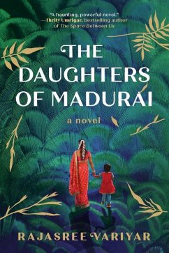 The Daughters of Madurai - Variyar, Rajasree