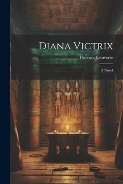 Diana Victrix - Converse, Florence
