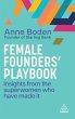 Female Founders' Playbook - Bild 1