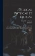 Eclogae Physicae Et Ethicae - Bild 1