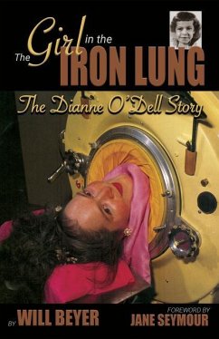 The Girl in the Iron Lung - Beyer, Will