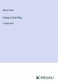 Fanny's First Play