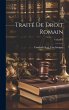 Traité De Droit Romain; Volume 2 - Bild 1
