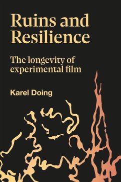 Ruins and Resilience - Doing, Karel