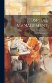 Hospital Management; Volume 14