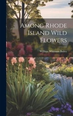 Among Rhode Island Wild Flowers - Bailey, William Whitman