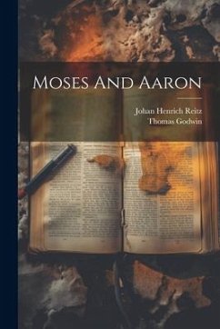 Moses And Aaron - Godwin, Thomas