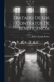 Tratado De Los Contratos De Beneficencia