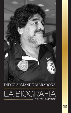 Diego Armando Maradona - Library, United