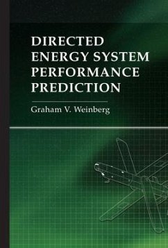 Directed Energy System Performance Prediction - Weinberg, Graham V