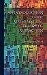 An Introduction to the Mathematical... - Bild 1