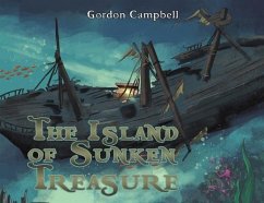 The Island of Sunken Treasure - Campbell, Gordon