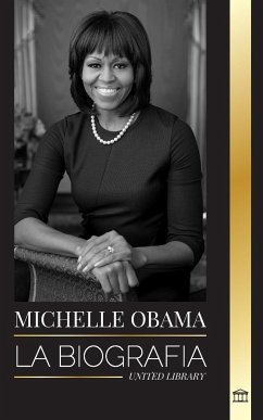 Michelle Obama - Library, United