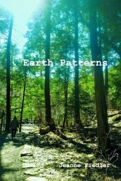 Earth Patterns - Fiedler, Jeanne